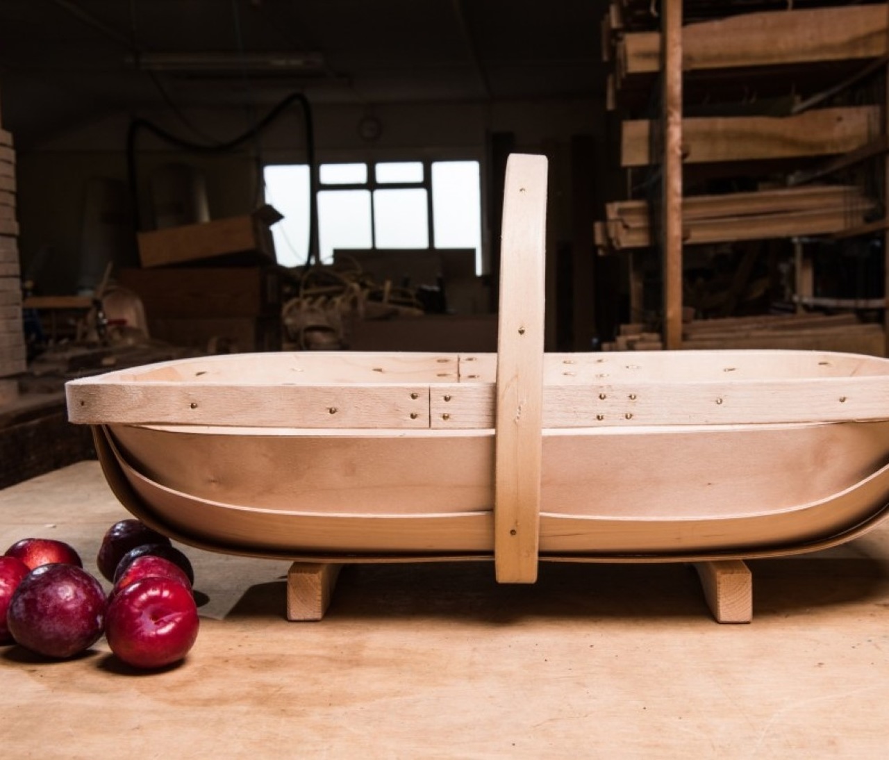 South Down Trug | Garten | natur