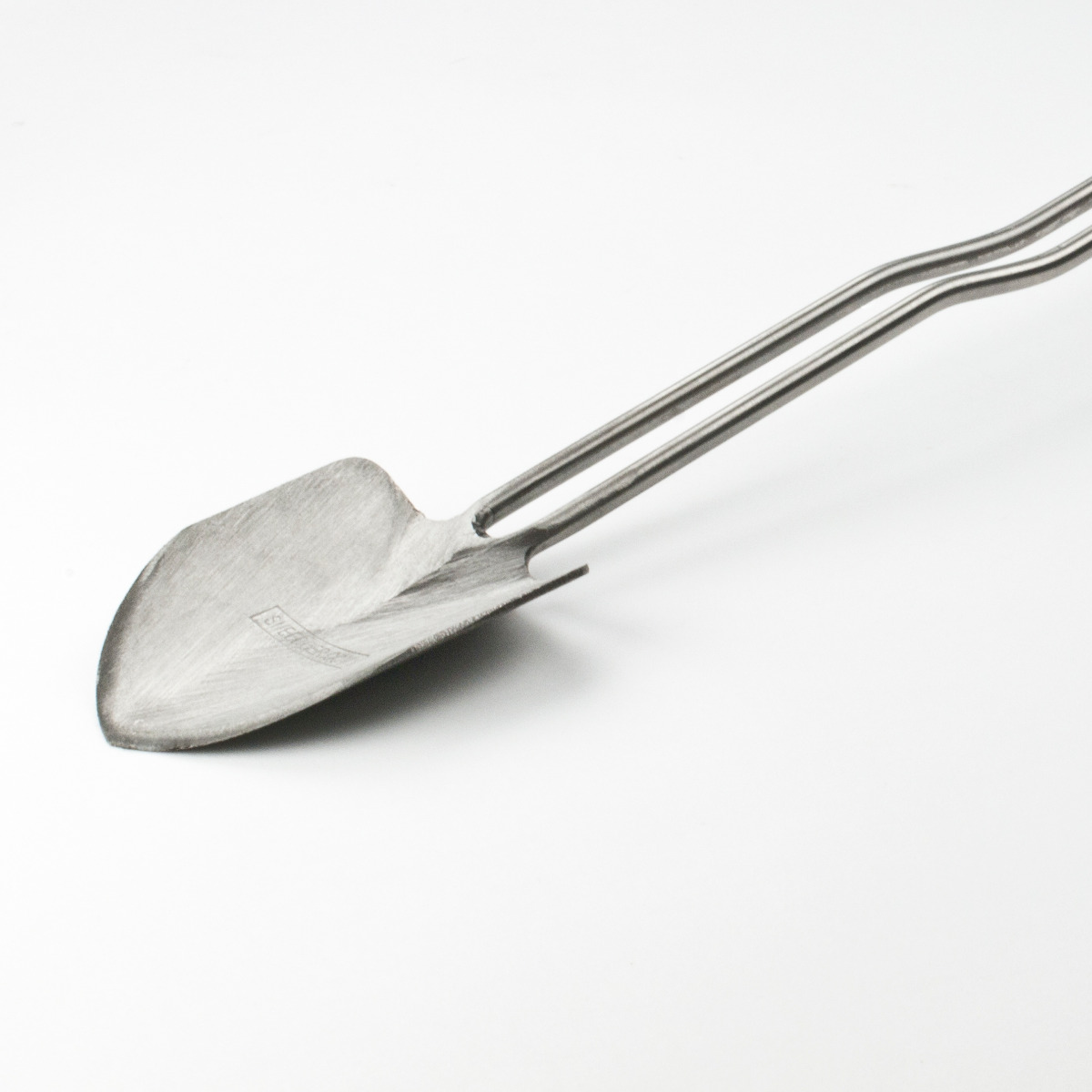 Das Schäufelchen des Multitools