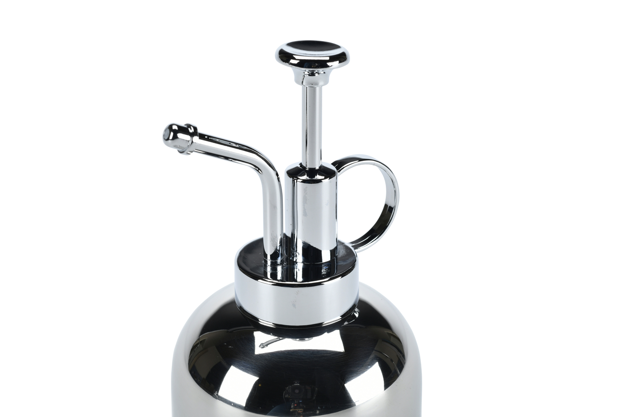 Ganzmetallpumpe des Feinzerstäubers von Burgon & Ball