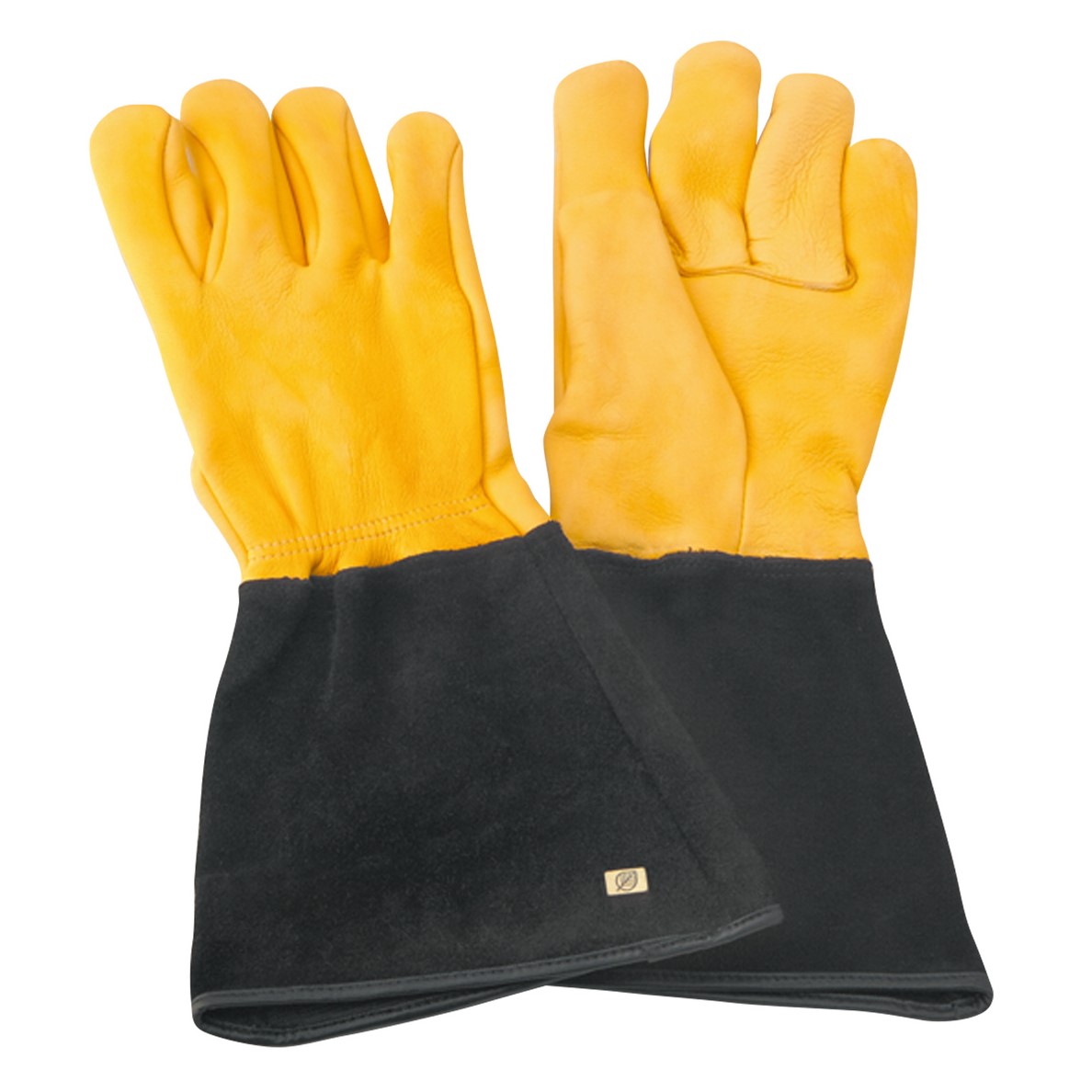 Tough Touch™ | Gold Leaf Stulpenhandschuhe