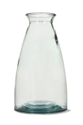 Wells Flower Vase, groß - von Garden Trading