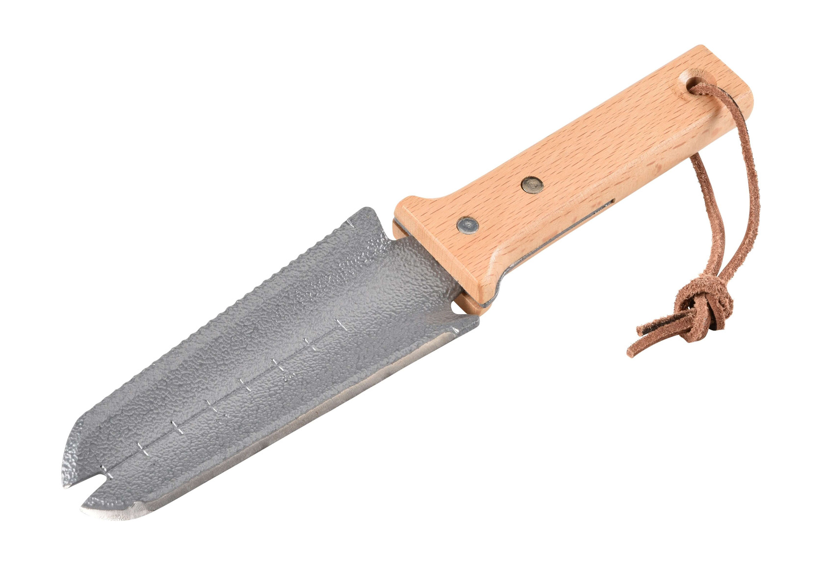 Kübel-Pflanz- & Wurzelmesser