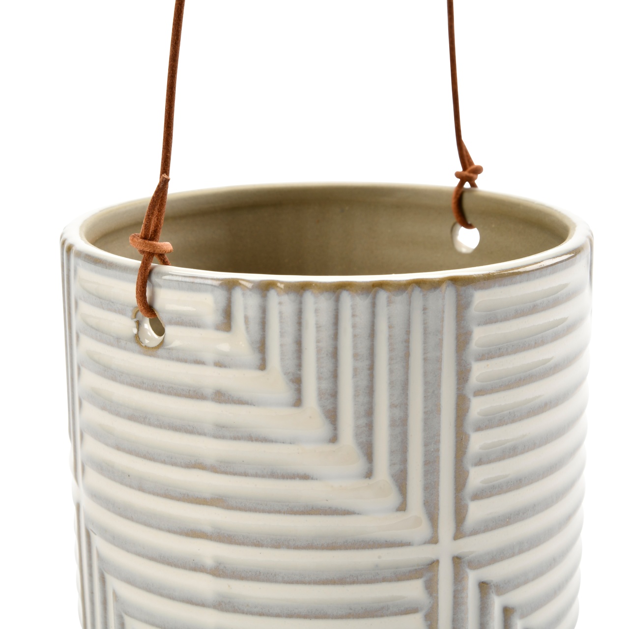 Modena Hanging Pot