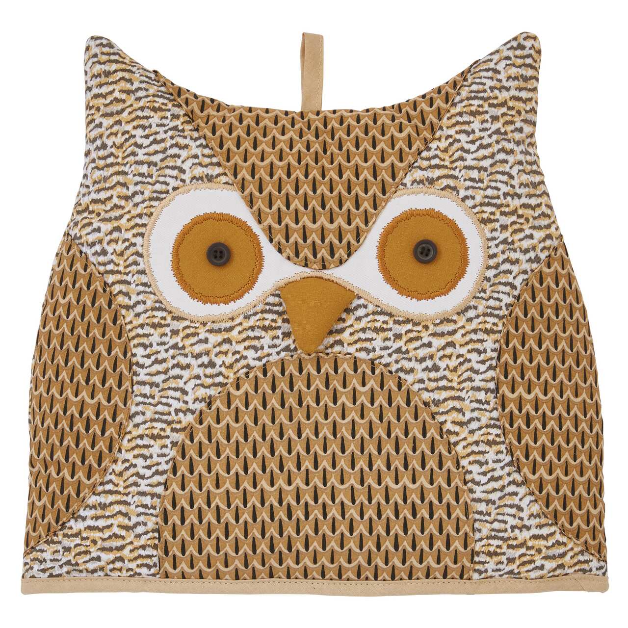 Ulster Weavers Tea Cosy | Waldkauz