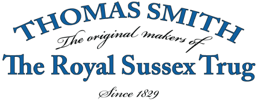 Thomas Smith | The Royal Sussex Trug