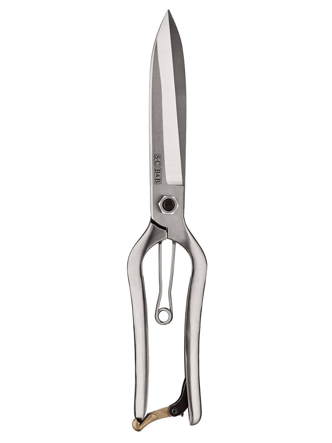 Formschnittschere | Sophie Conran for Burgon & Ball