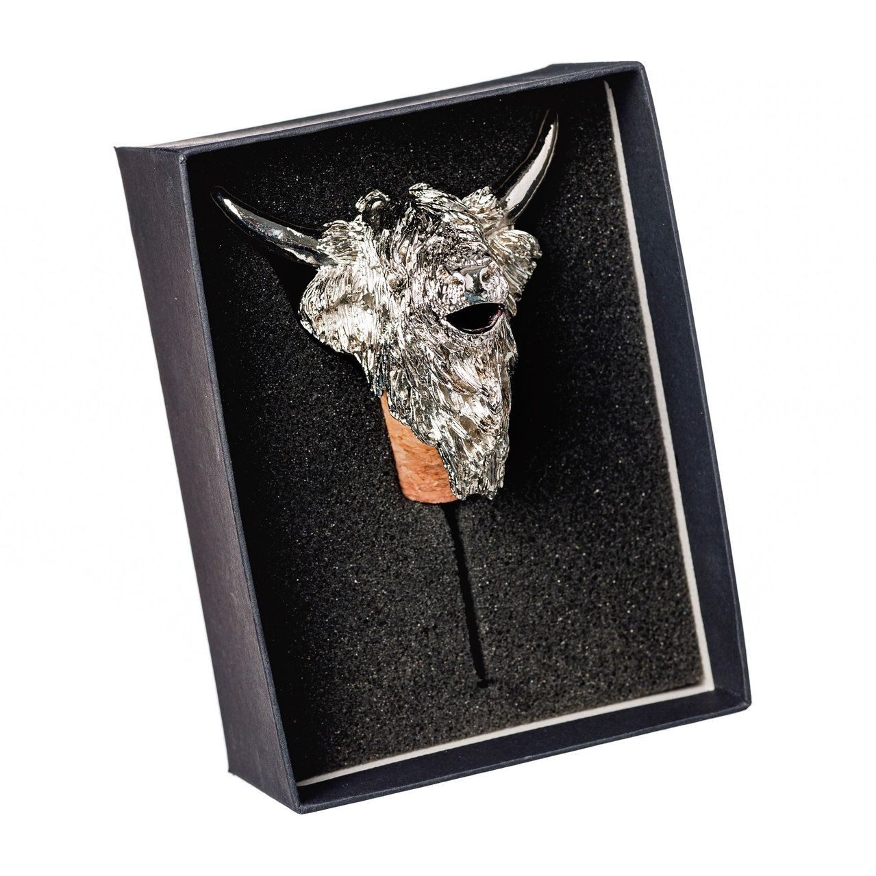 Highland Cow | Ausgießer