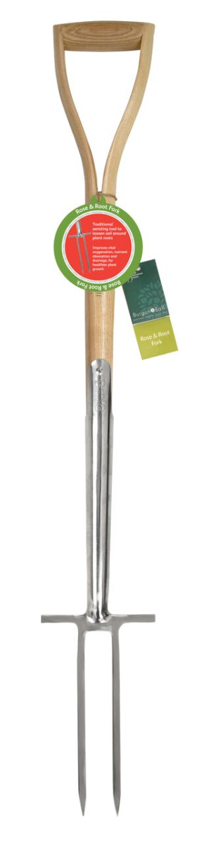 Rosengabel | von Burgon & Ball