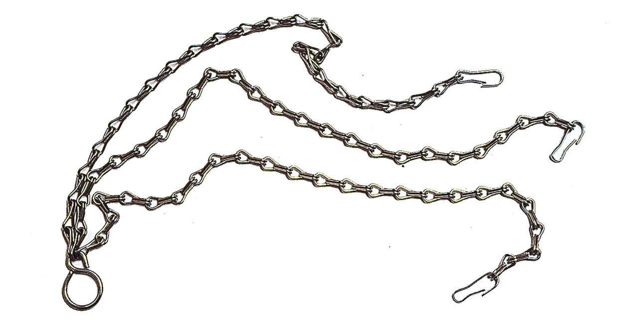 Ersatzkette für Hanging Baskets