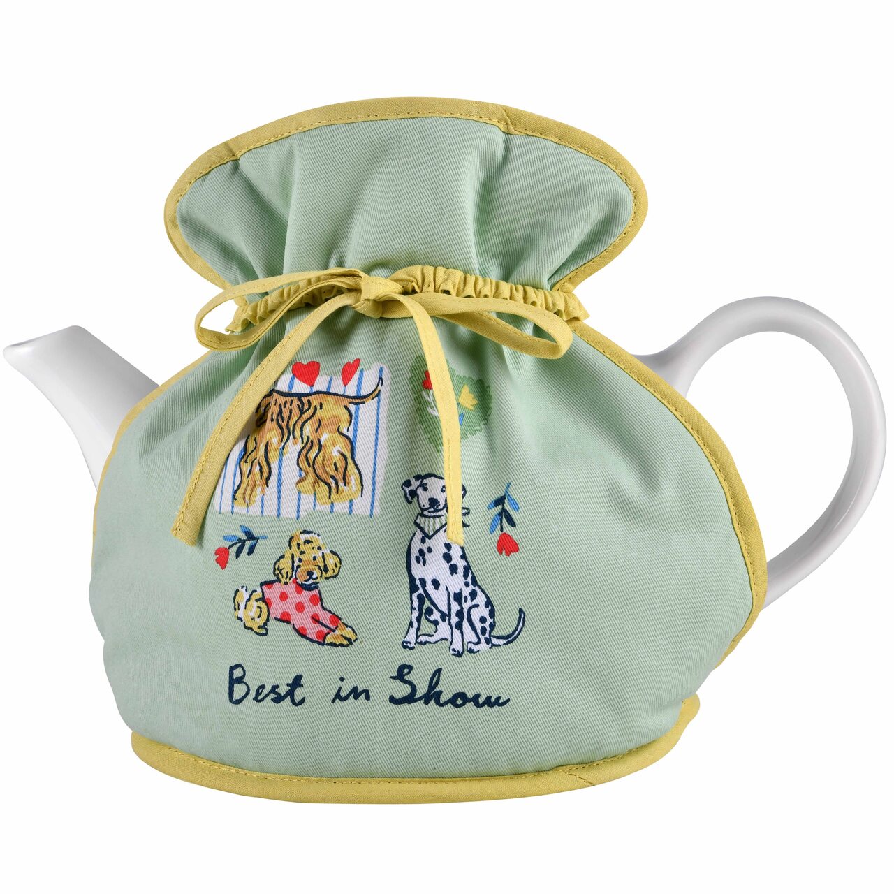 Tee-Muff | Design Showtime | von Ulster Weavers