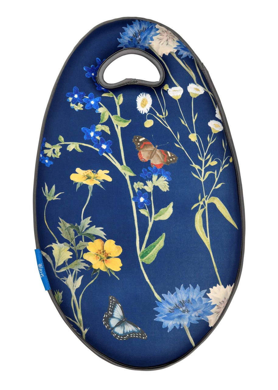 Kniekissen, RHS-Design British Meadow
