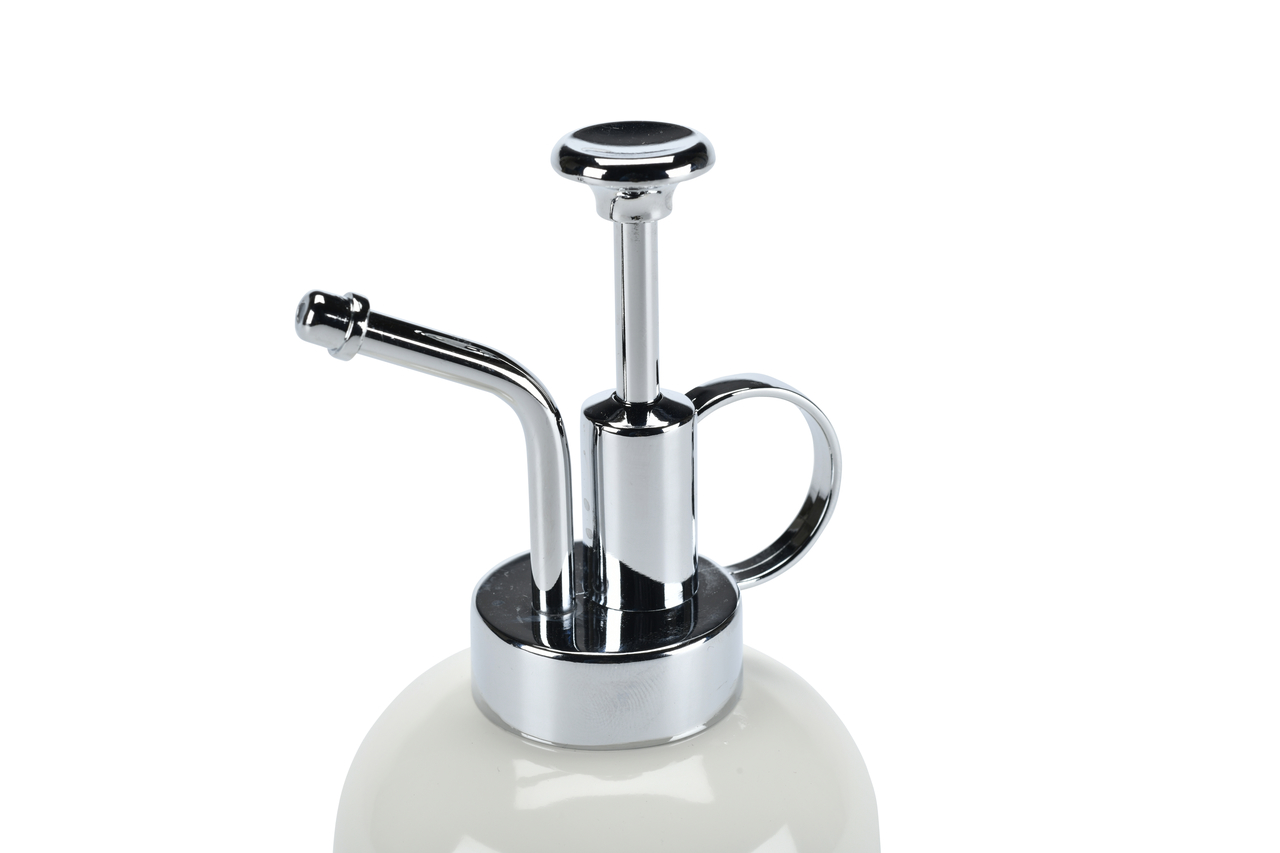 Ganzmetallpumpe des Feinzerstäubers von Burgon & Ball