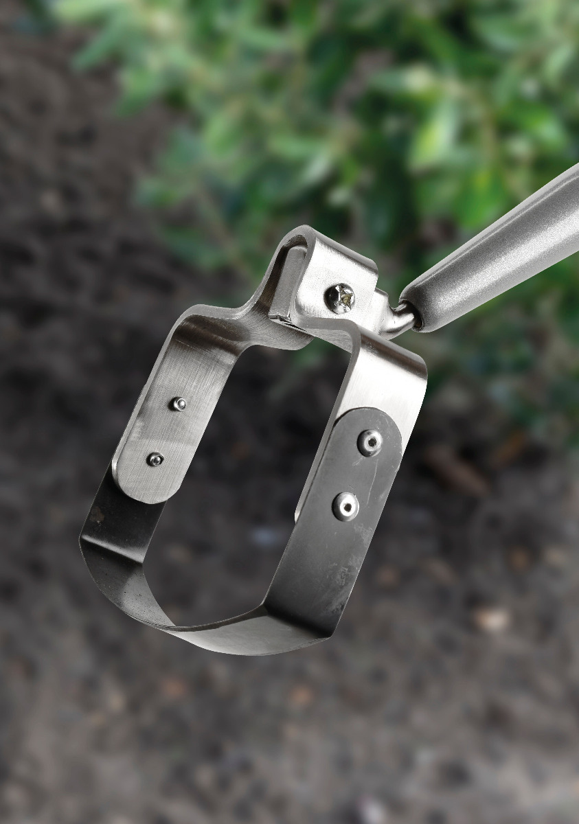 Pendelhacke von Burgon & Ball