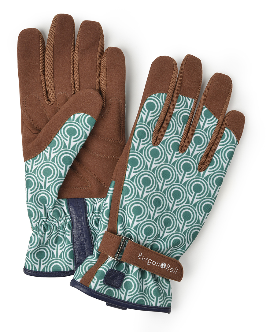 Love the Glove Gartenhandschuhe, Design Deco