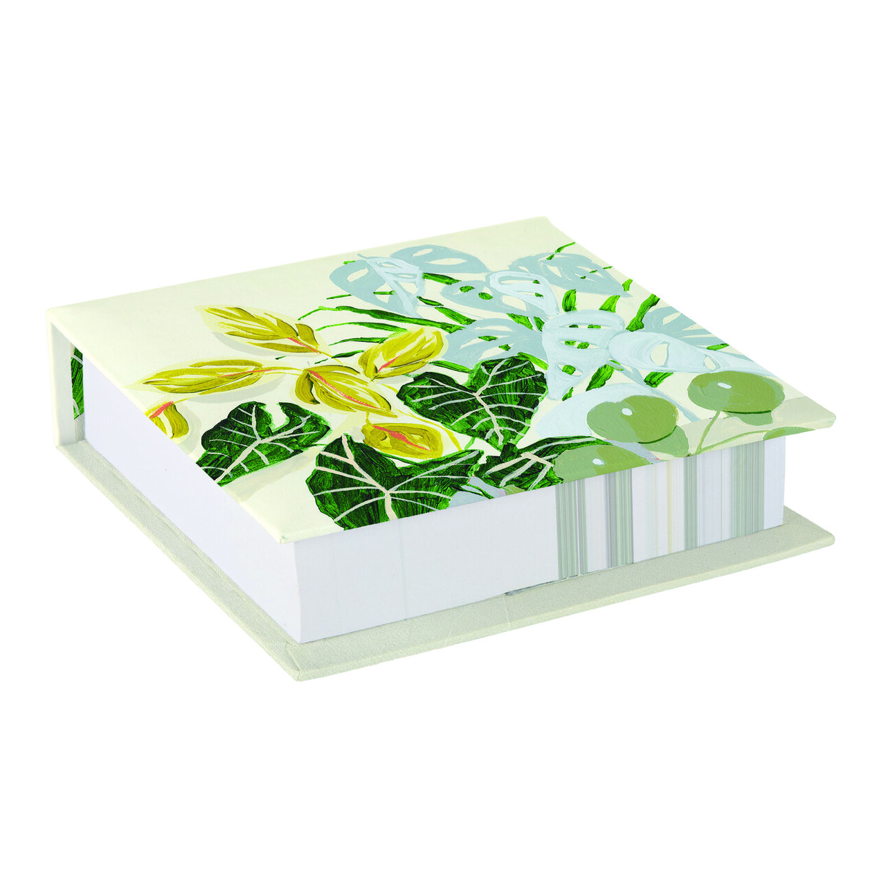 Notizblock | Wilde Blätter