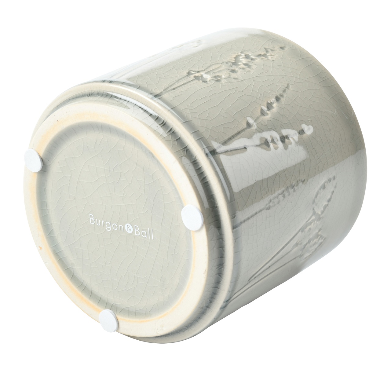 Übertopf PROVENCE klein | der Boden