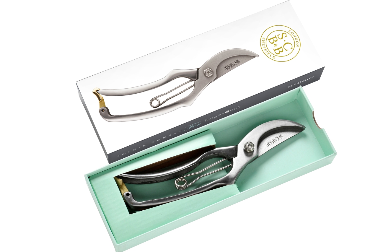 Sophie Conran Präsentbox | Bypass-Gartenschere