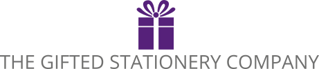 The Gifted Stationery