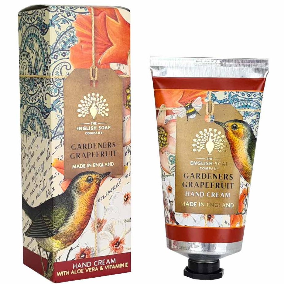 Handcreme | Gardeners | The English Soap Company