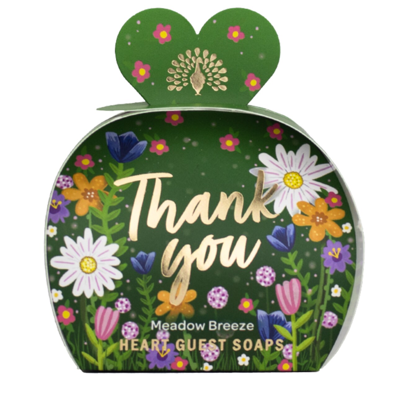 Gästeseifen | Dankeschön!