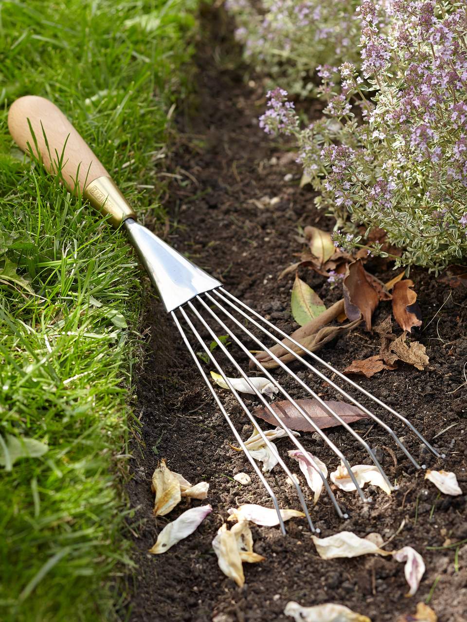 Handrechen | Design Sophie Conran für Burgon & Ball