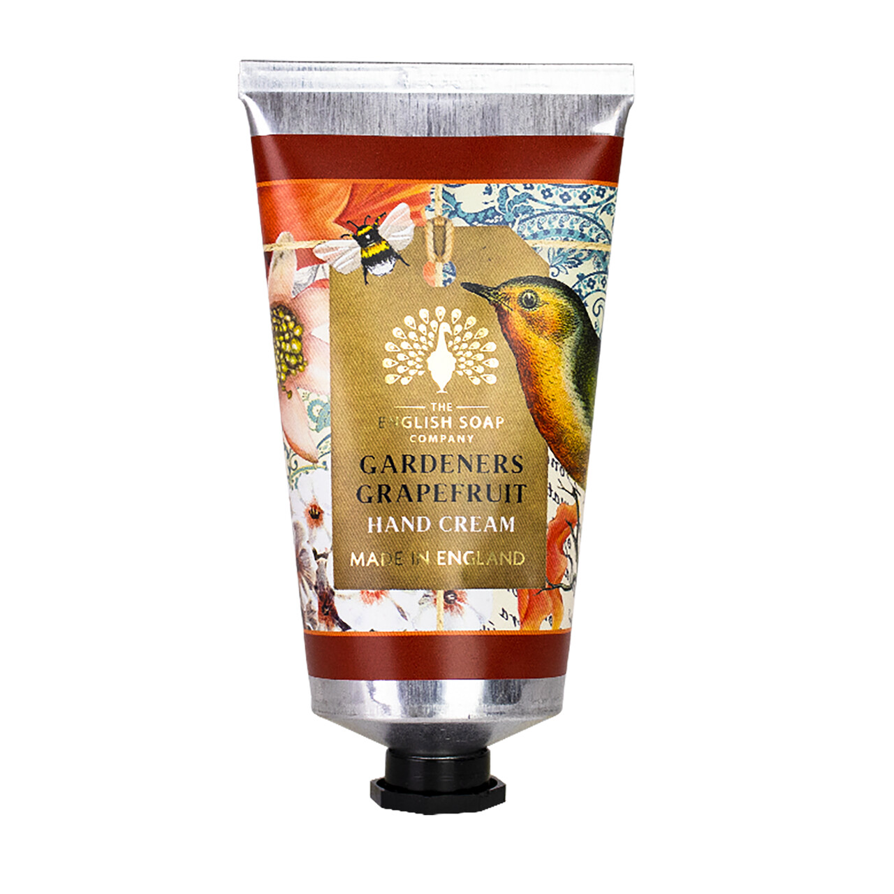 Angenehme duftende, pflegende Handcreme | Gardeners