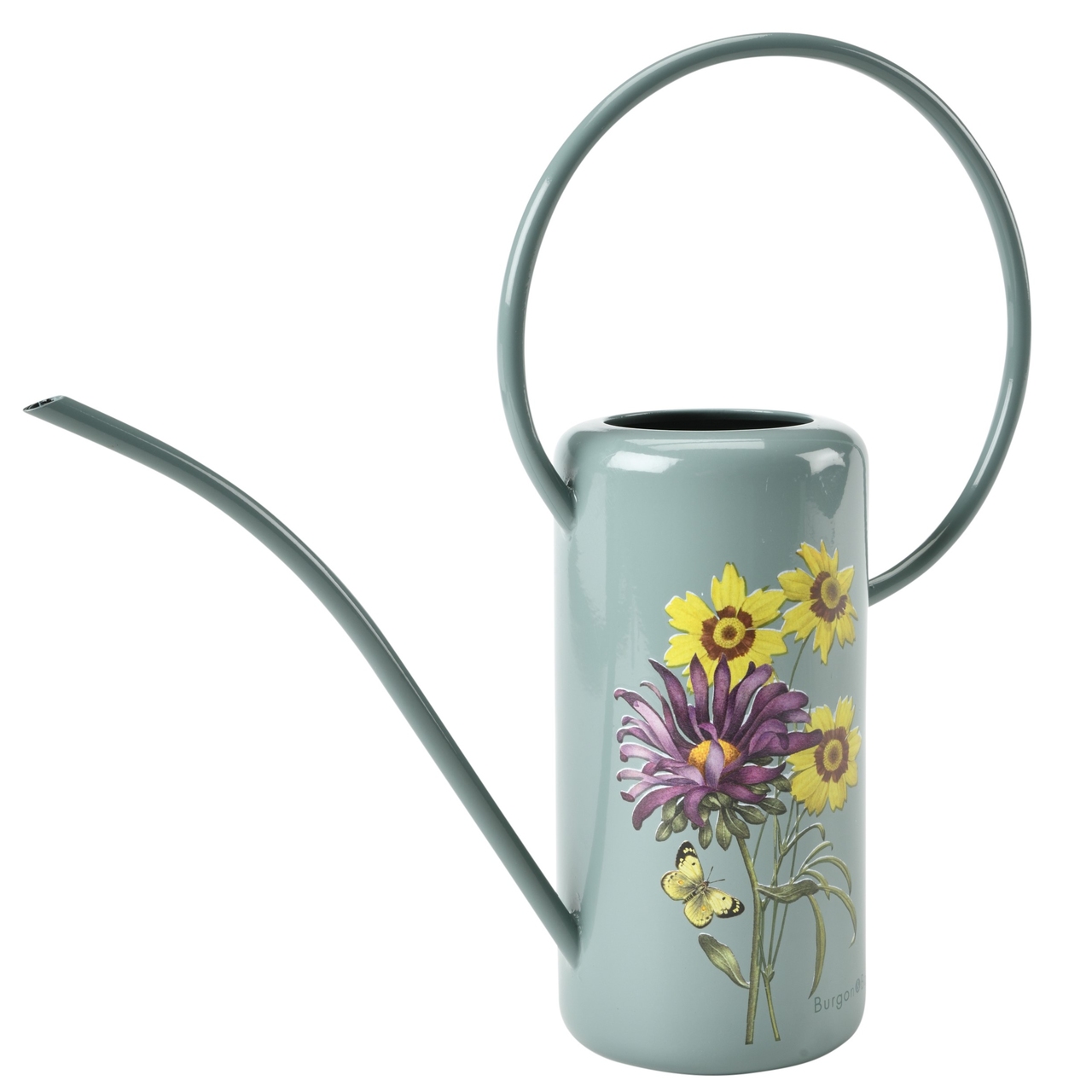 Zimmergießkanne Sommeraster | von Burgon & Ball | aus England