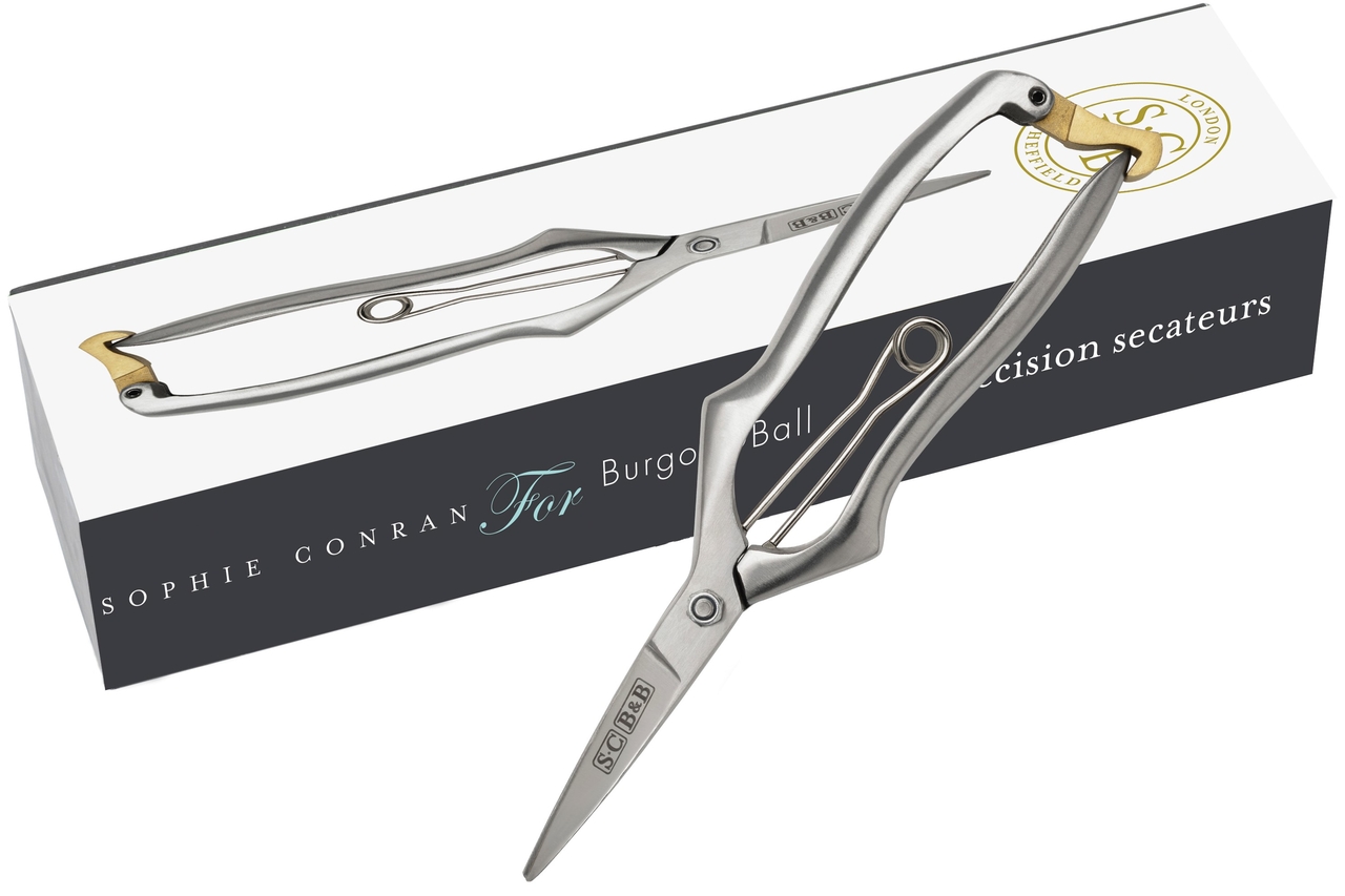 Sophie Conran Präzisions-Blumenschere | Präsentbox