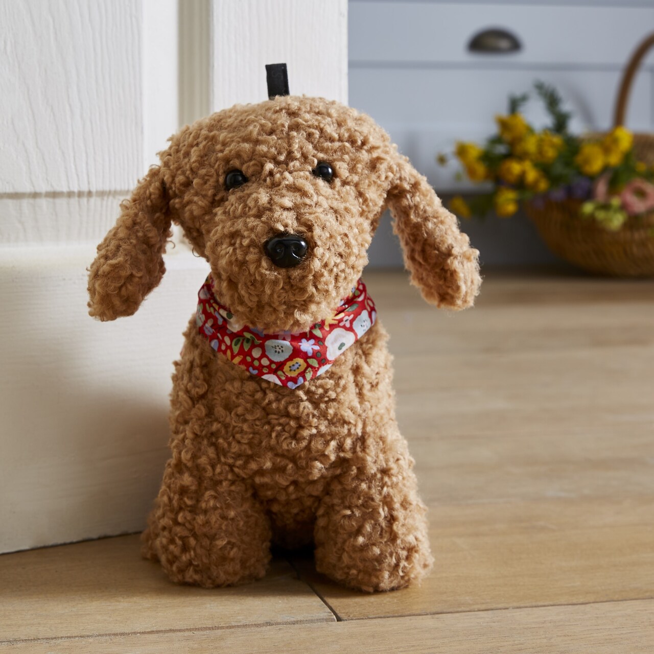 Türstopper Cockapoo | von Ulster Weavers