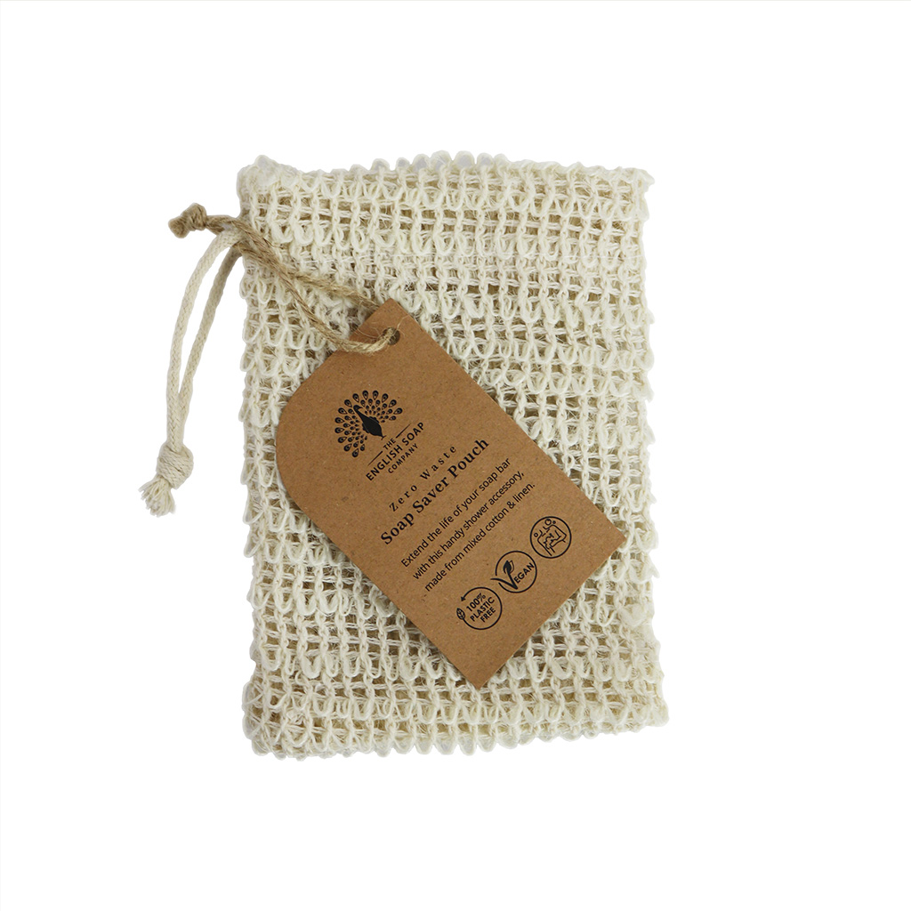 Seifensackchen | The English Soap Company