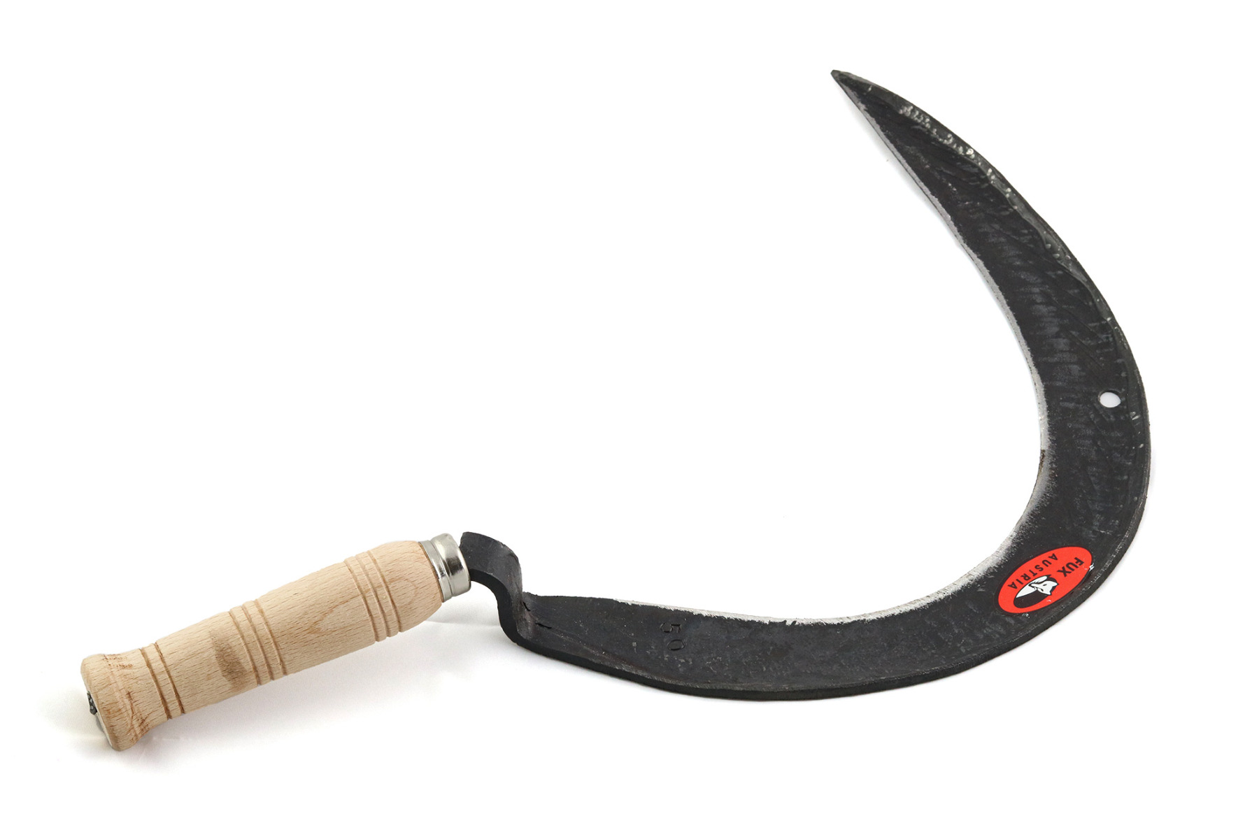 Schröckenfux Gartensichel