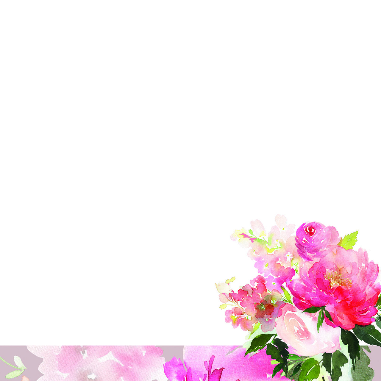 Notizblock Passion | Blattdesign