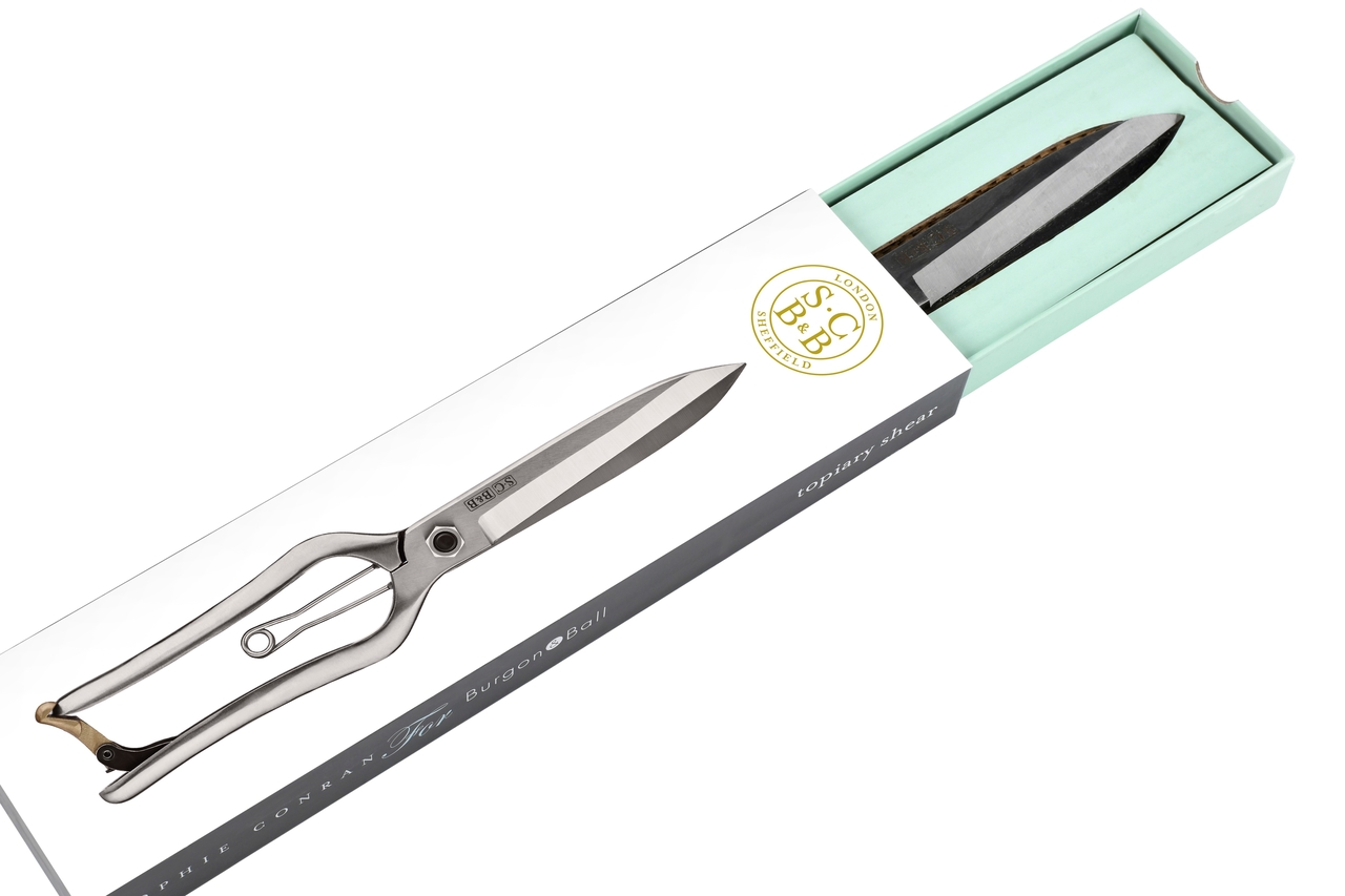 Sophie Conran Präsentbox | Formschnittschere