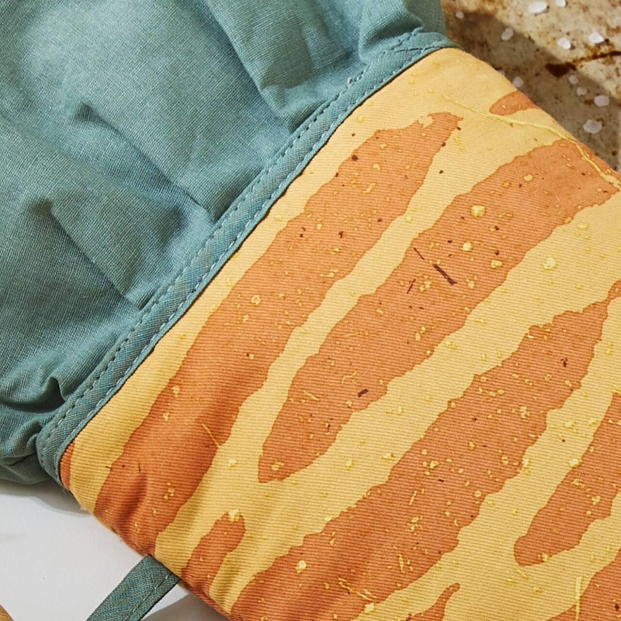 Das Möhrendesign im Detail