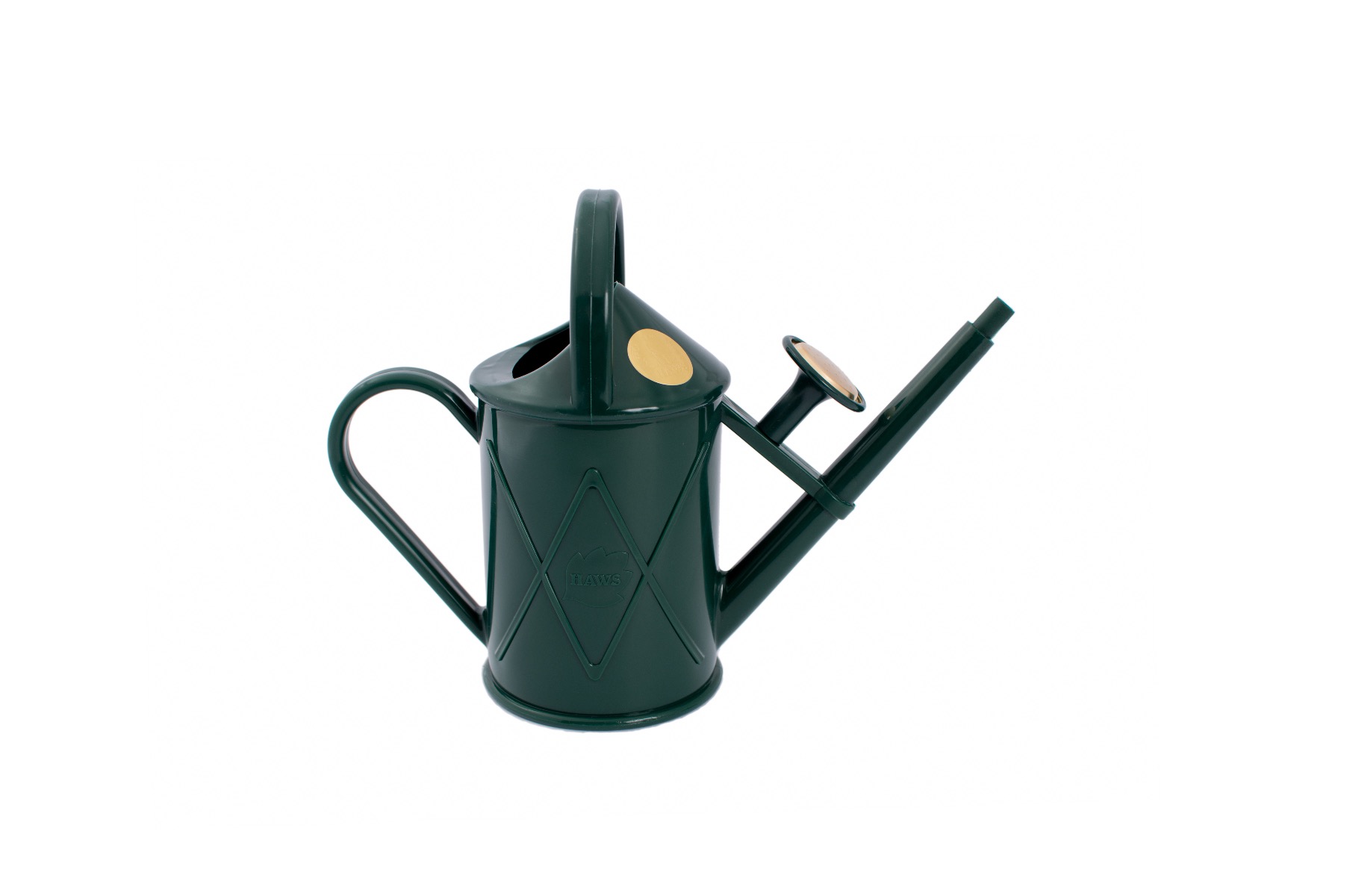 Heritage Can, Royalgrün