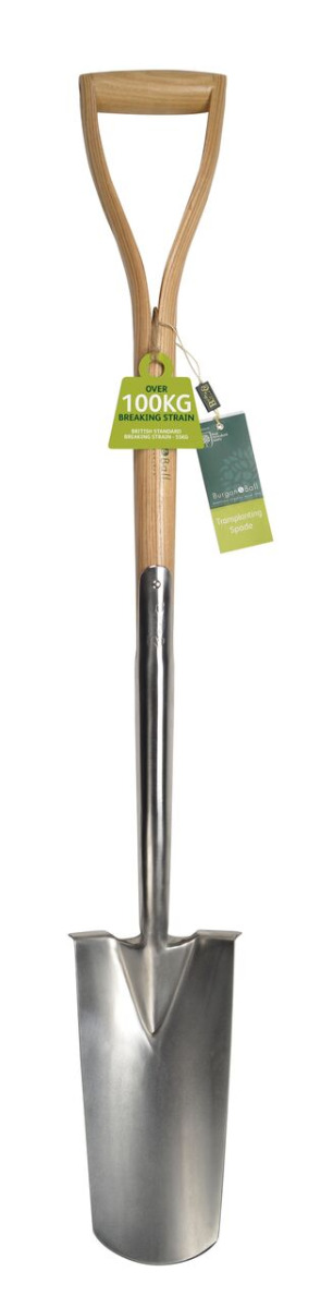 Pflanzspaten von Burgon & Ball