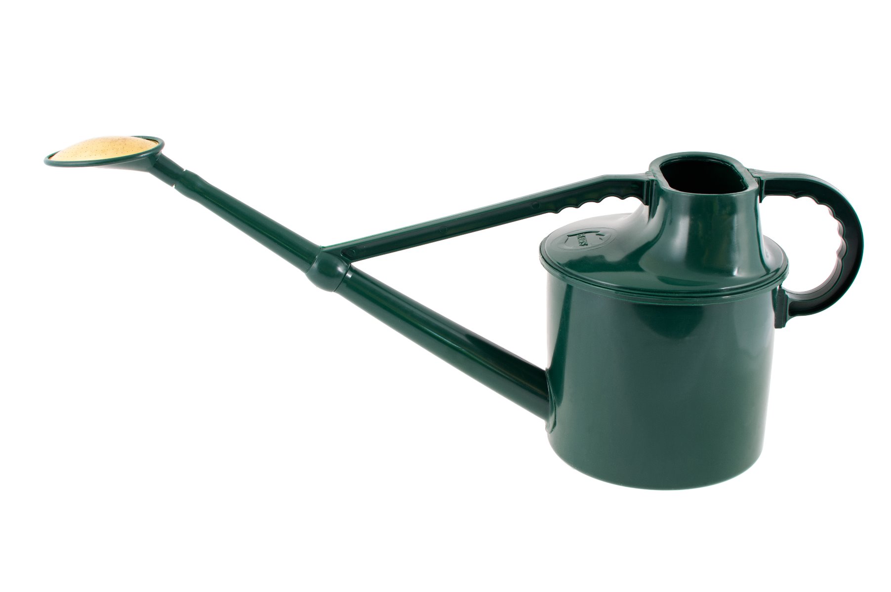 Kunststoff-Gießkanne Cascader | 1,5 Gallon - ca. 7 Liter