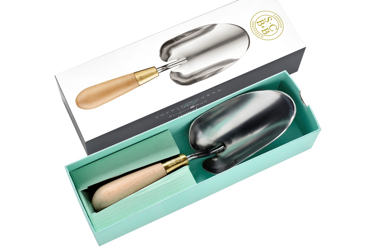 Sophie Conran Gartenschaufel | Präsentbox