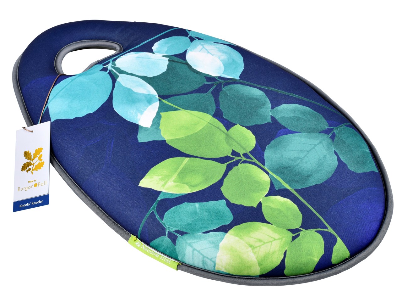 Kniekissen von Burgon & Ball | National Trust-Design 'Under the Canopy'