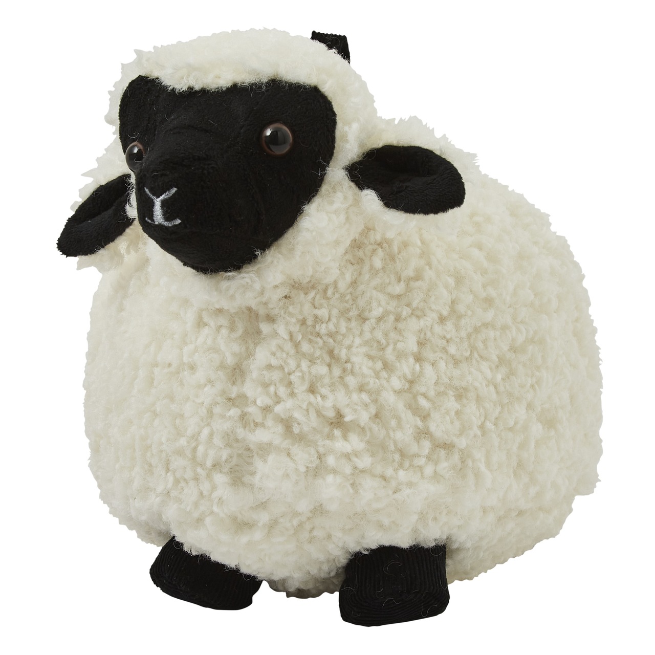 Doorstop Finbar Sheep | Ulster Weavers