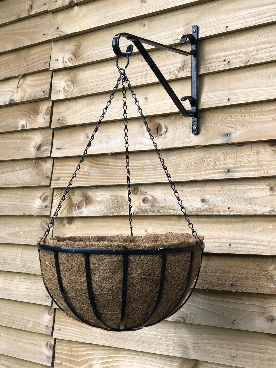 Hanging Basket, Modell Cambridge