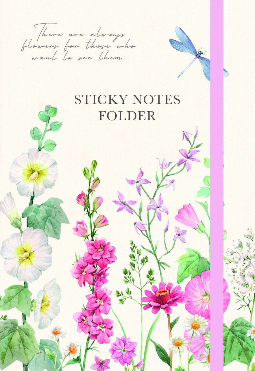 Wild Harmony | The Gifted Stationery, England