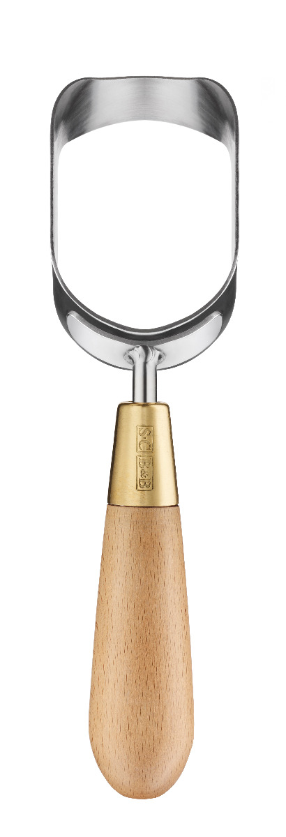 Ergo Hacke, von Sophie Conran für Burgon & Ball