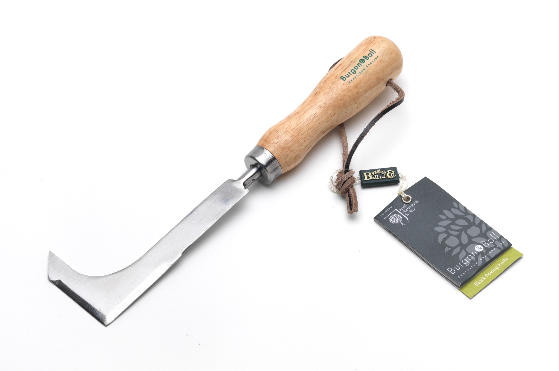 Fugenkratzer von Burgon & Ball | RHS-empfohlen