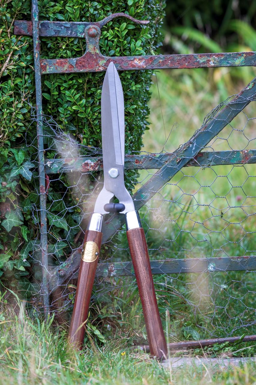 Heckenschere | National Trust made by Burgon & Ball