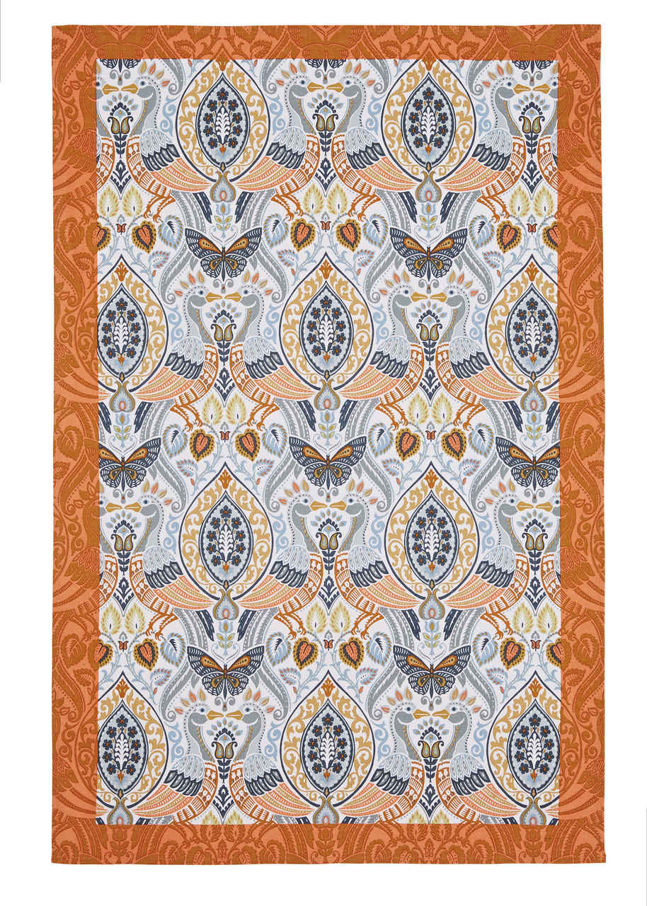 Ulster Weavers Geschirrtuch, Design Cotswold