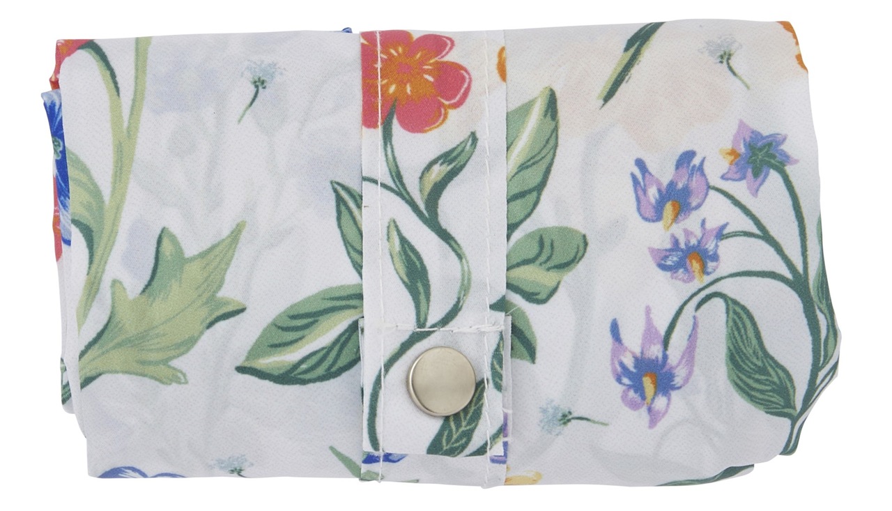 Ulster Weavers Roll-up Bag | Design Cottage Garden - Bauerngarten