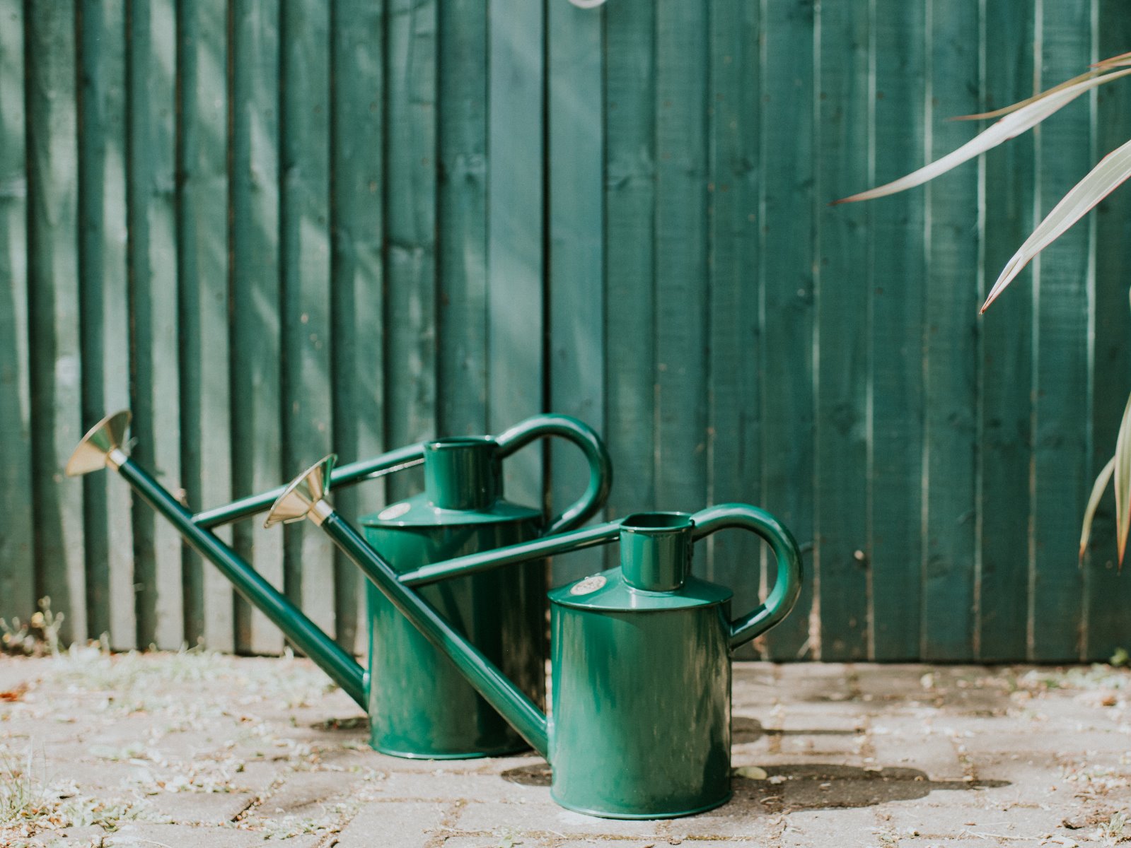 Haws Traditional Can 4,5 und 9 Liter