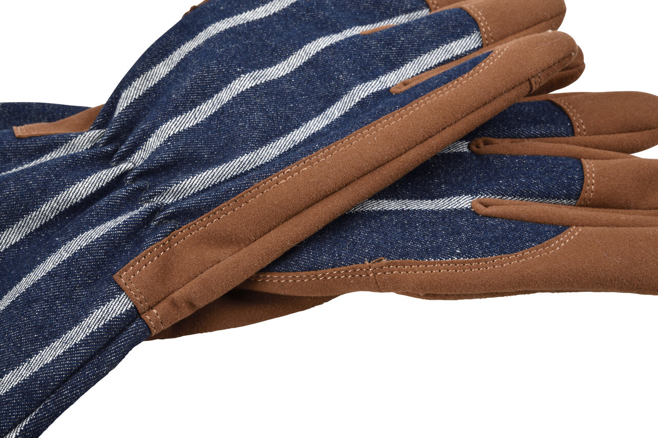 Damen-Gartenhandschuhe mit Stulpe | Design Sophie Conran für Burgon & Ball