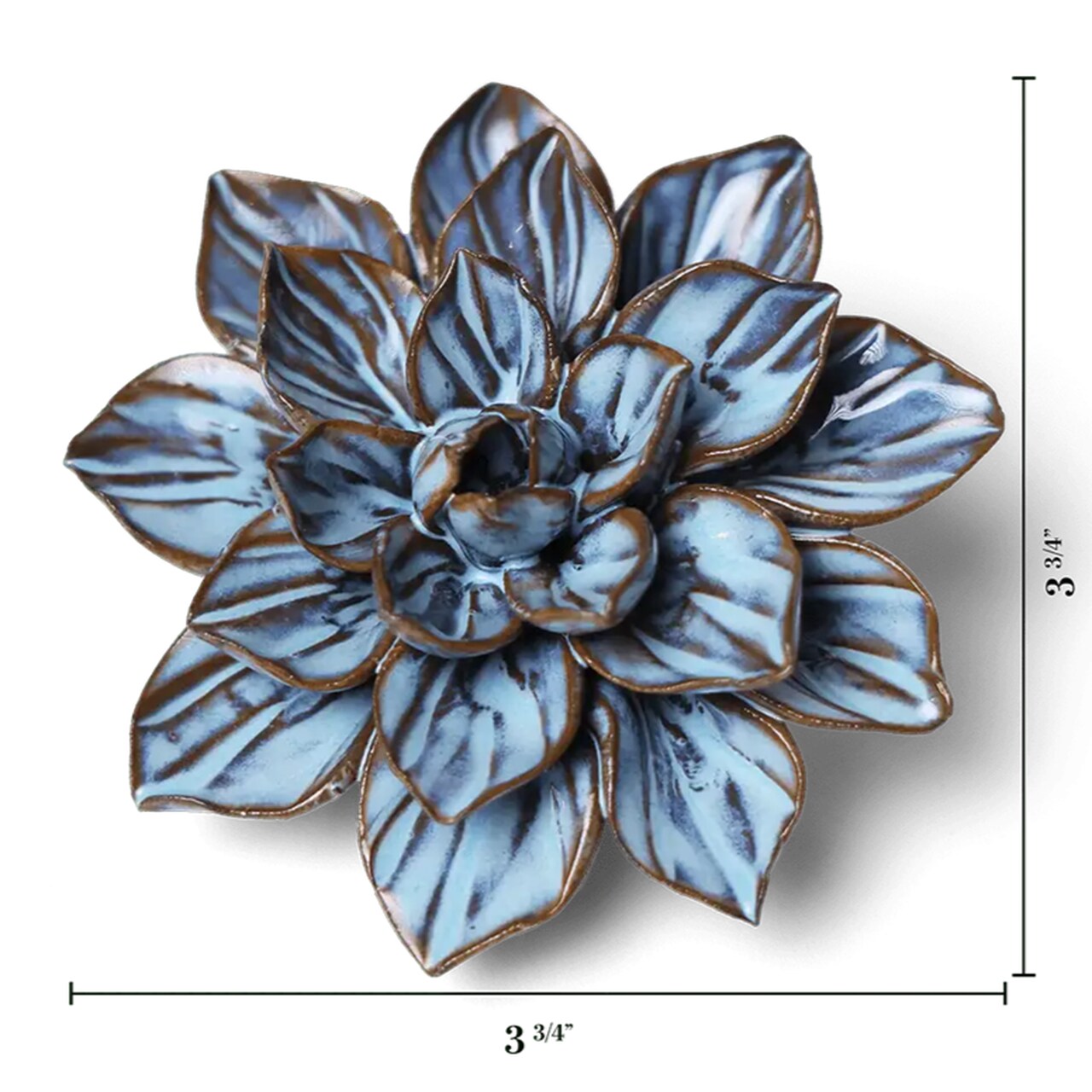 Ranunkel | Farbe: Blau | von Chive, UK